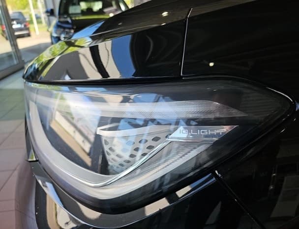 Volkswagen ID.5 h PRO LED-MATRIX NAVI LM20 AHK — 11