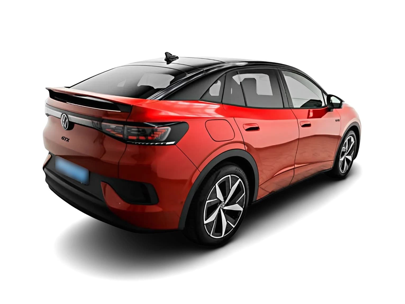 Volkswagen ID.5 GTX (84 kWh) 4Motion AHK — 4