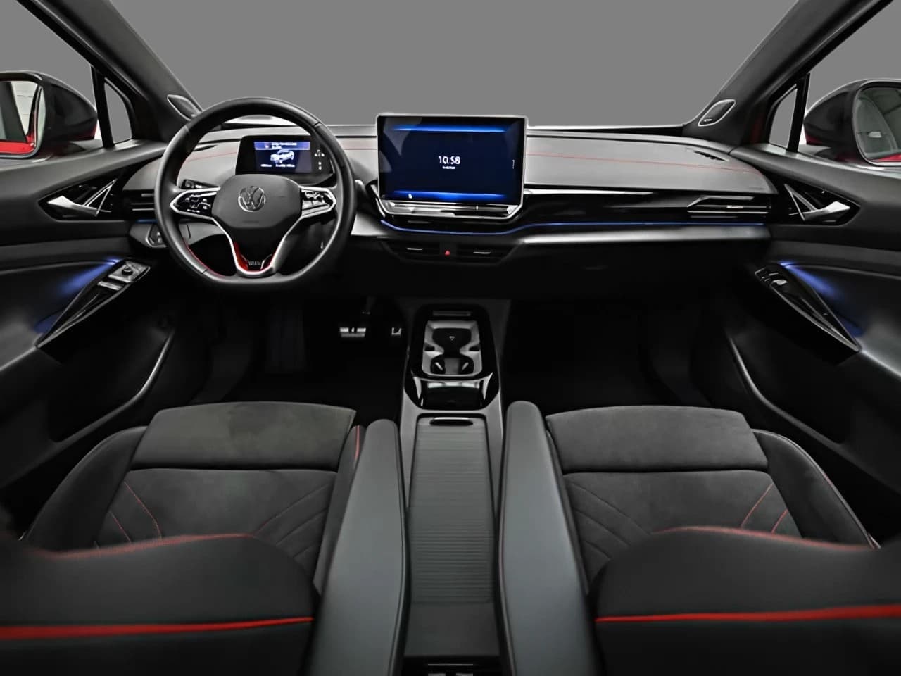 Volkswagen ID.5 GTX (84 kWh) 4Motion AHK — 6