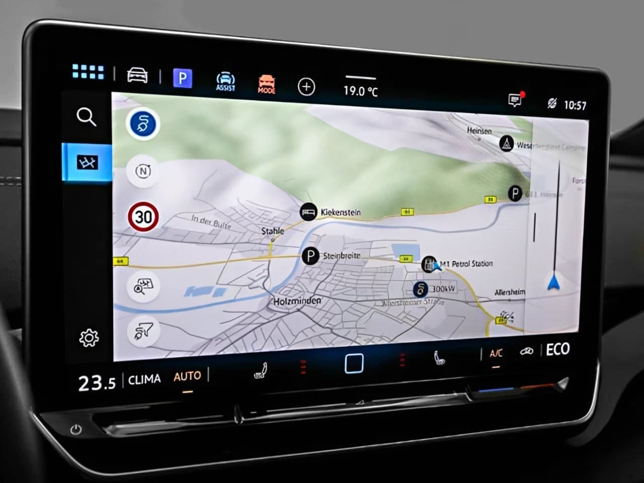 Volkswagen ID.5 GTX (84 kWh) 4Motion AHK — 9