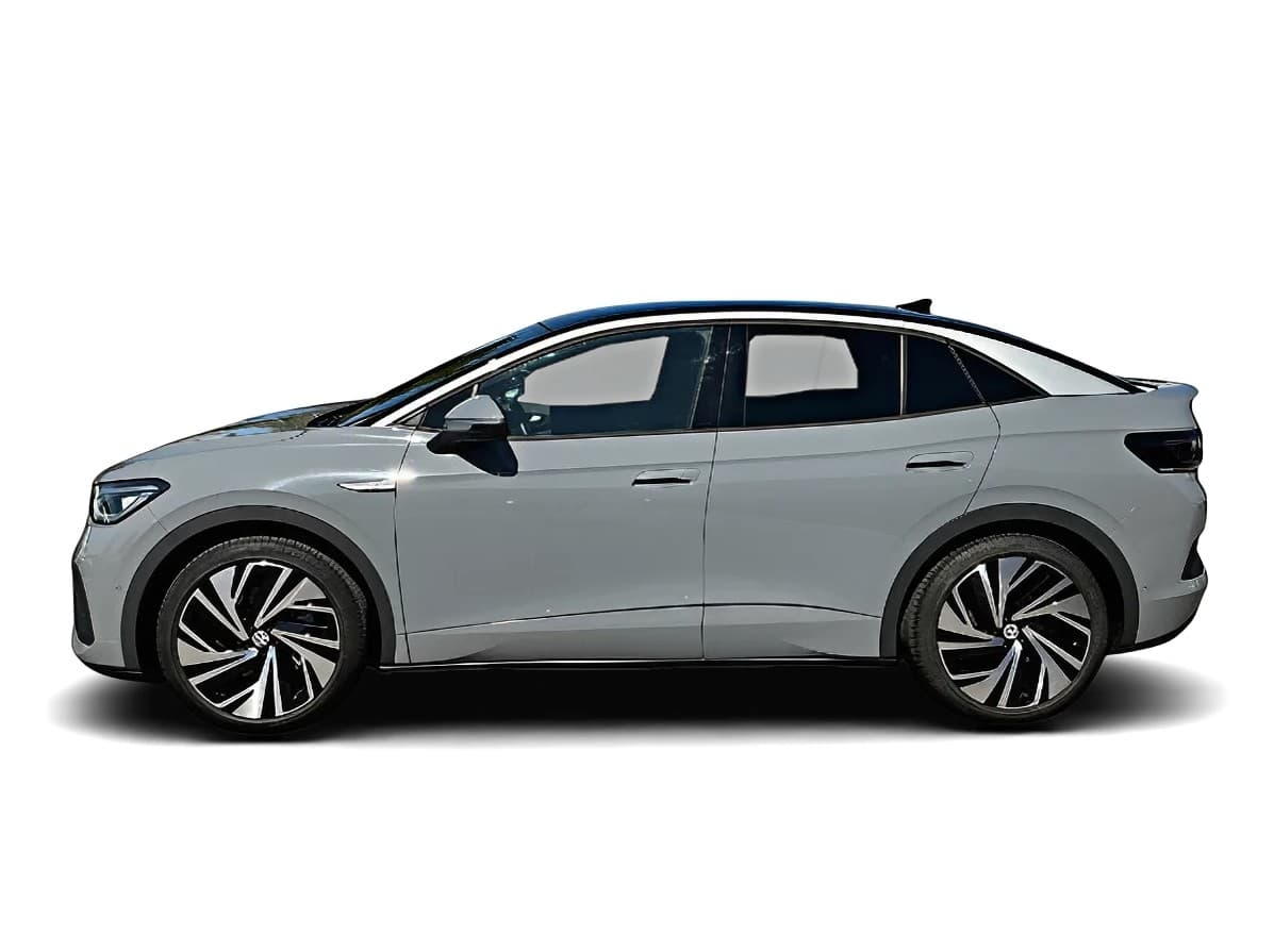 Volkswagen ID.5 Pro Performance NAVI, AHK, WP, PNAORAMA — 2