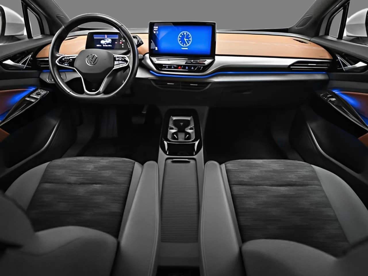 Volkswagen ID.5 Pro Navi AHK Kamera — 7