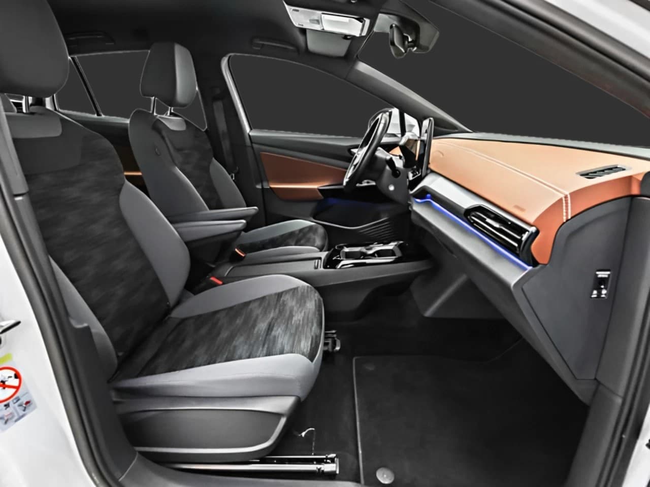 Volkswagen ID.5 Pro Navi AHK Kamera — 11
