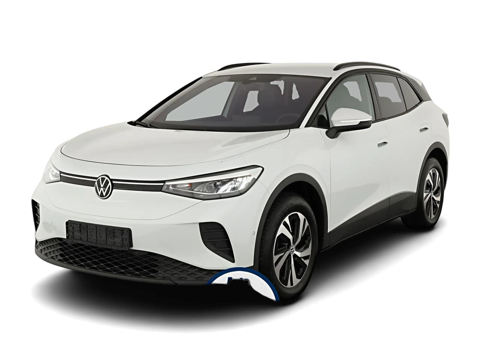Volkswagen ID.4 Pure Performance, Navi, IQ.Drive, AreaView, FS-beheizbar, el. Klappe, Winter, 18-Zoll — 7
