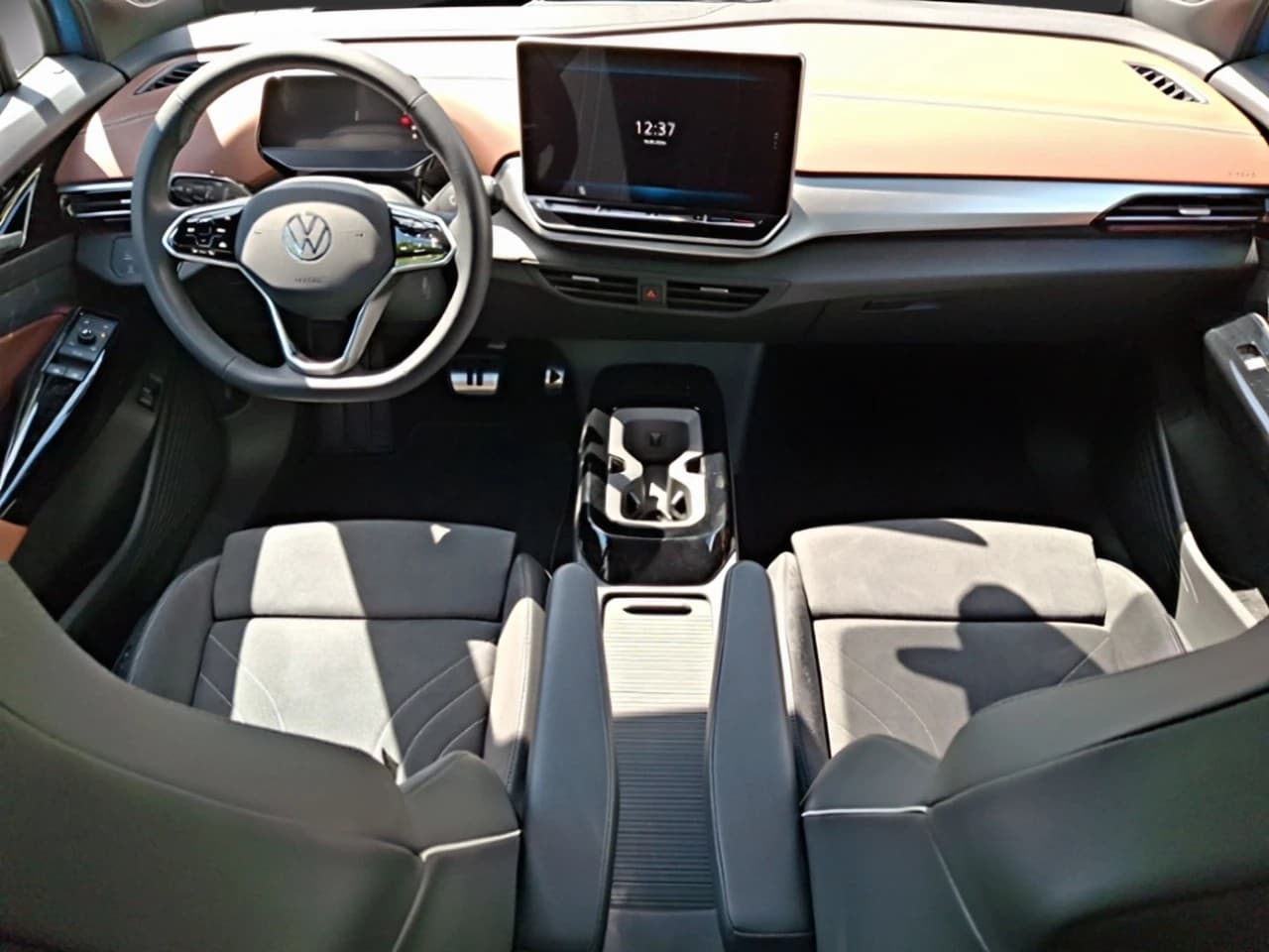 Volkswagen ID.4 Pro h Matrix Pano AHK el.Heckkl HuD — 11
