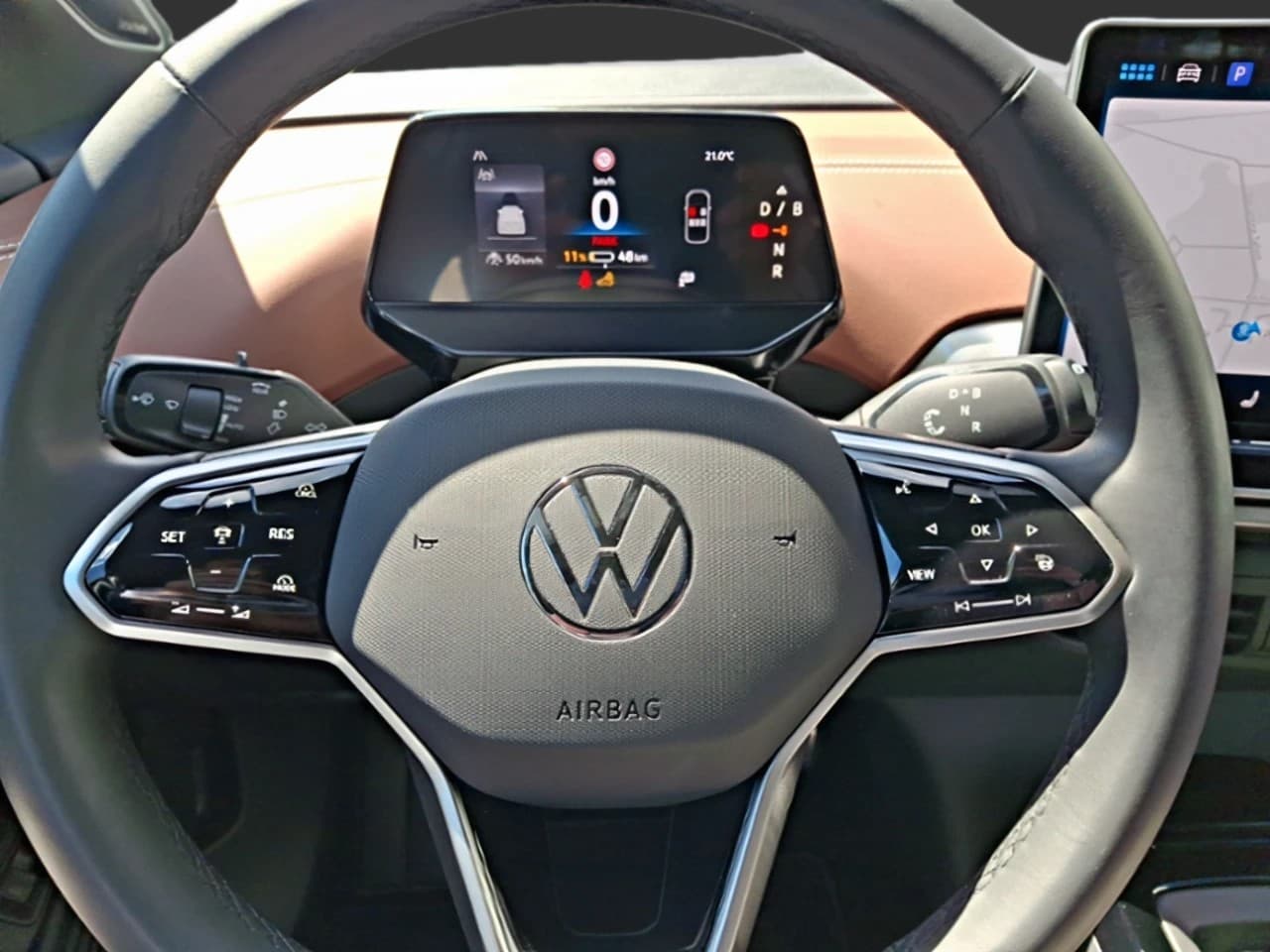 Volkswagen ID.4 Pro h Matrix Pano AHK el.Heckkl HuD — 13