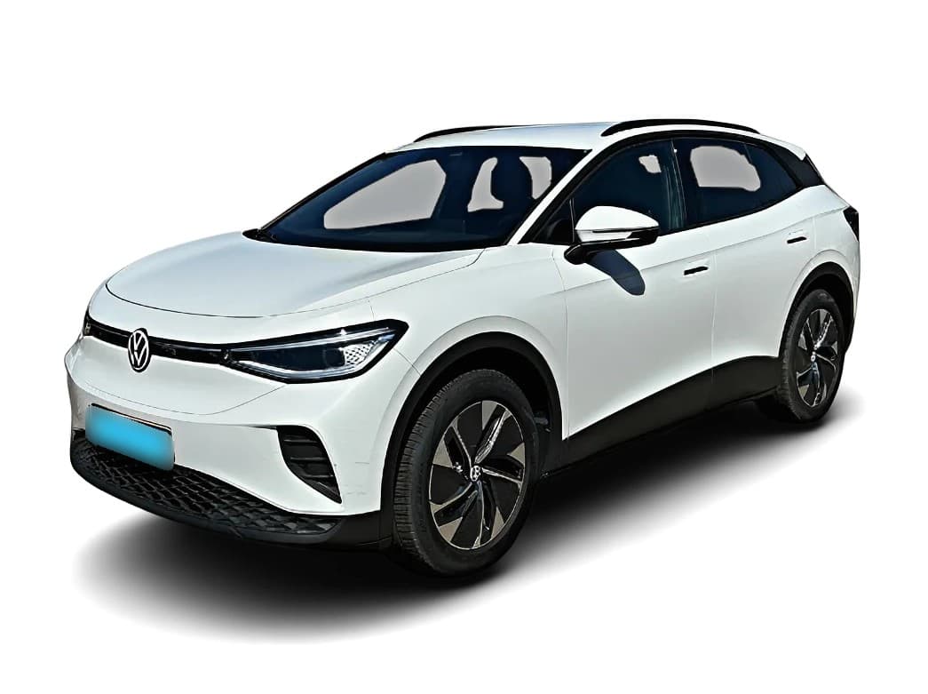 Volkswagen ID.4 Pure IQ.LIGHT, WP, IDA, APP