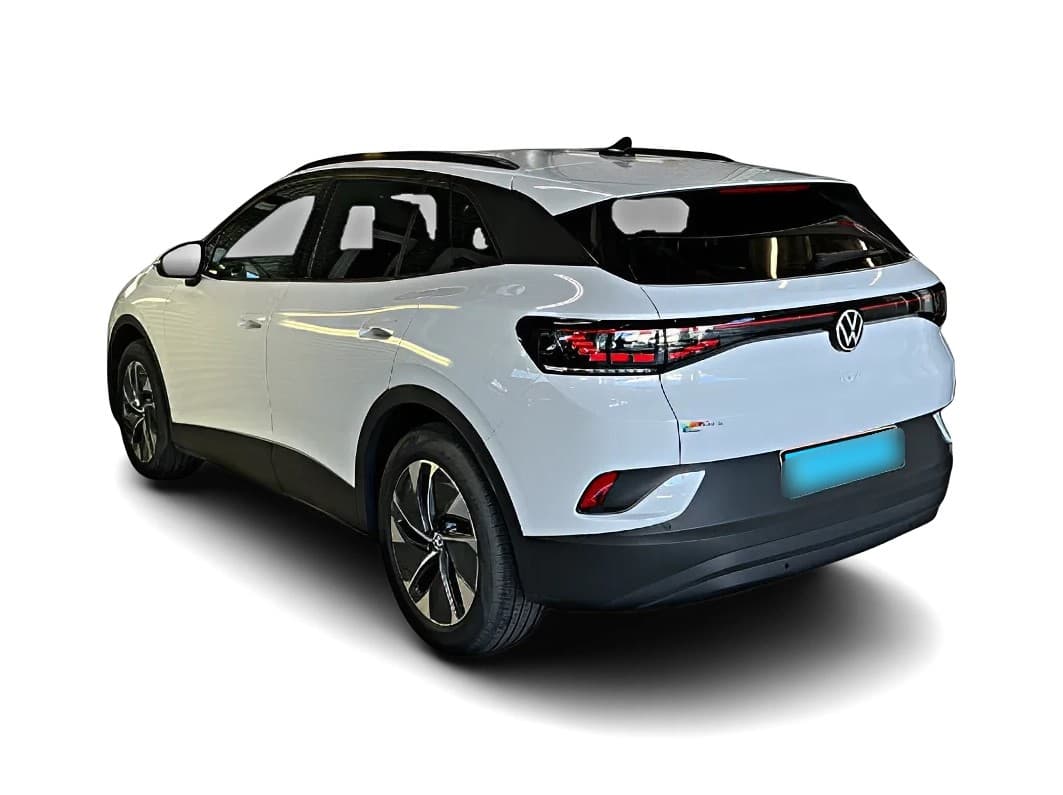 Volkswagen ID.4 Pure IQ.LIGHT, WP, IDA, APP — 3