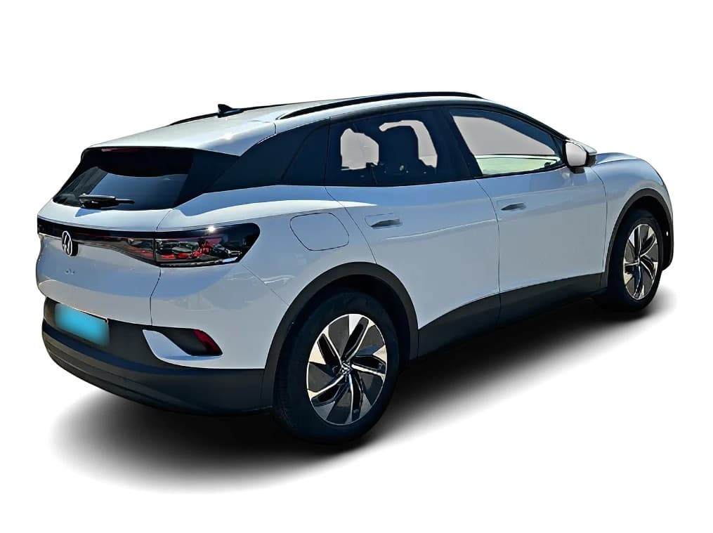 Volkswagen ID.4 Pure IQ.LIGHT, WP, IDA, APP — 5