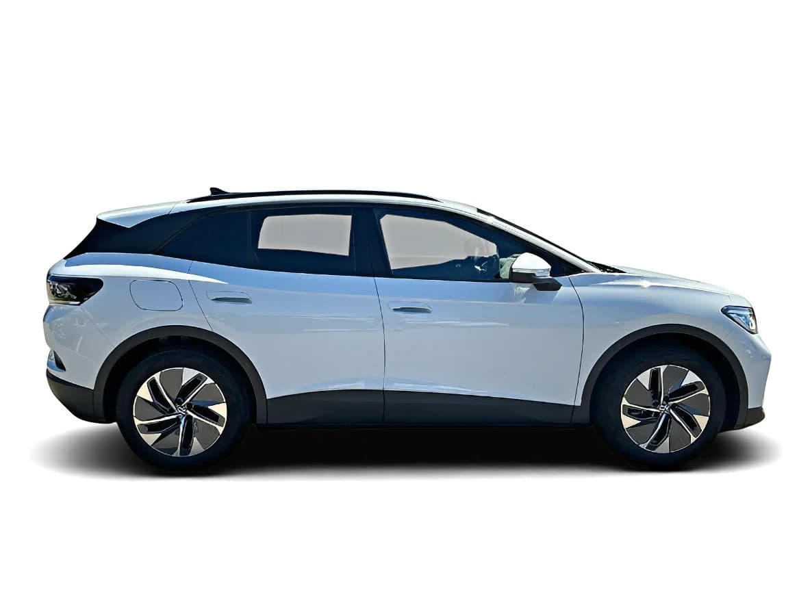 Volkswagen ID.4 Pure IQ.LIGHT, WP, IDA, APP — 6