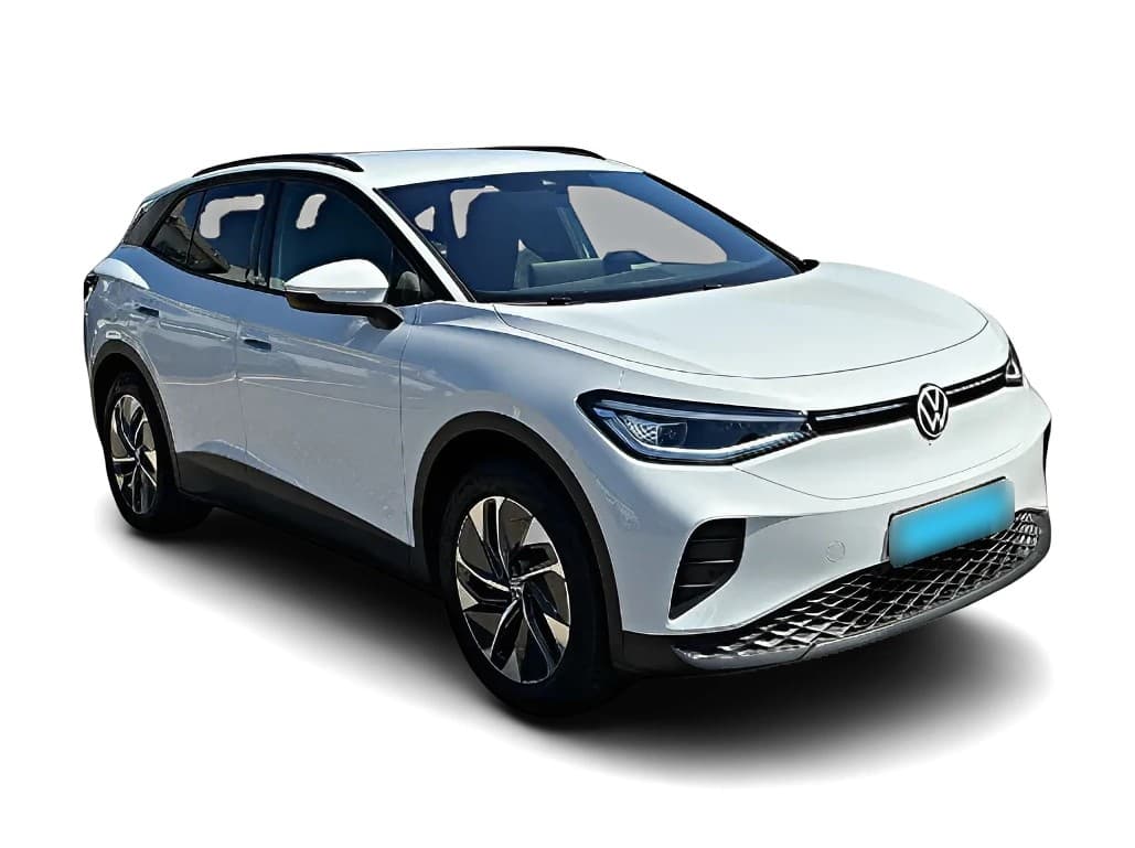 Volkswagen ID.4 Pure IQ.LIGHT, WP, IDA, APP — 7