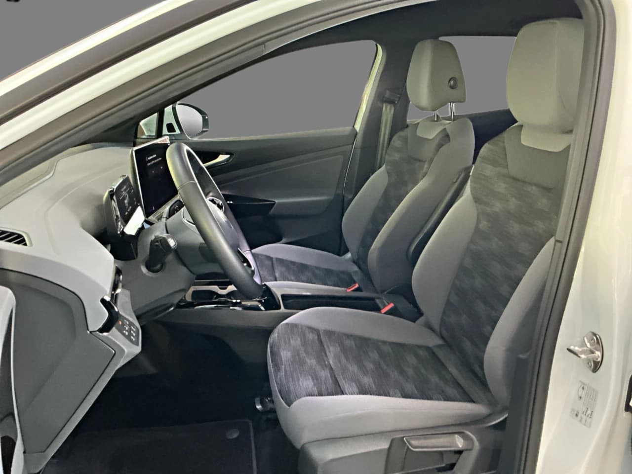 Volkswagen ID.4 Pure IQ.LIGHT, WP, IDA, APP — 10