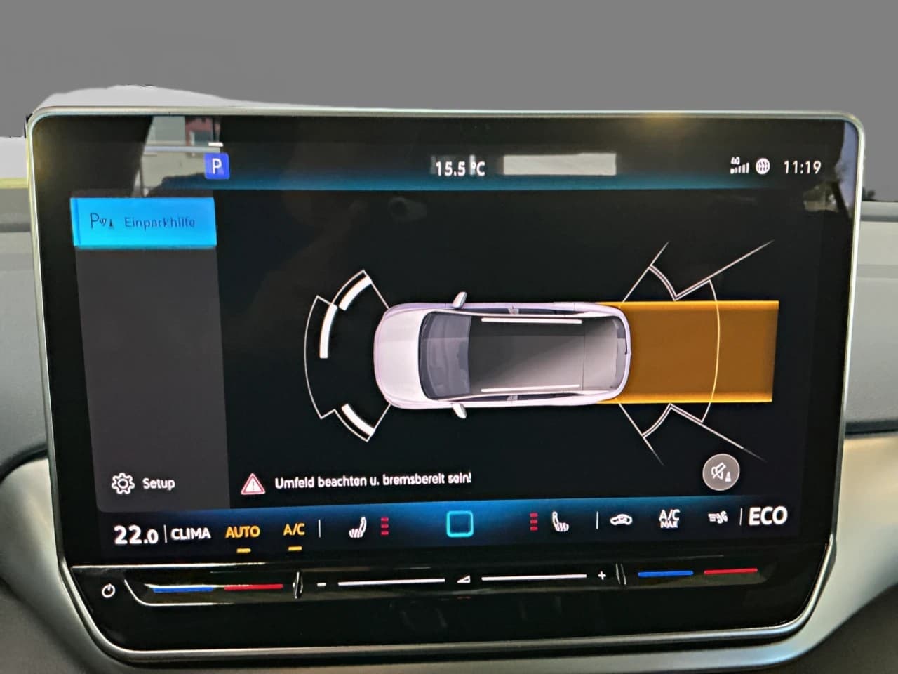 Volkswagen ID.4 Pure IQ.LIGHT, WP, IDA, APP — 13