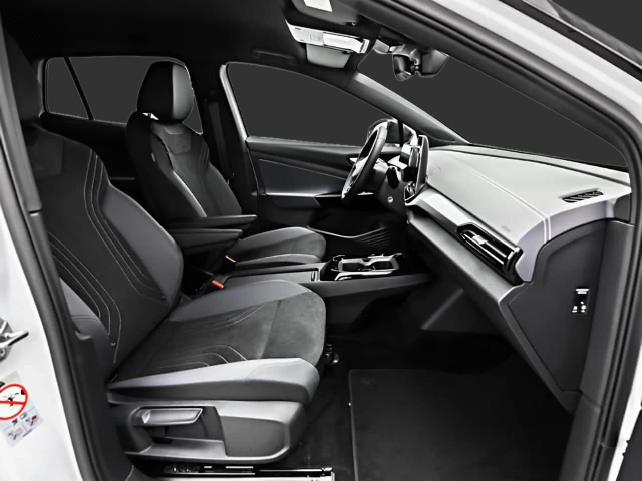 Volkswagen ID.4 Energy Pro 79 kWh AHK Navi Kamera Matrix — 13