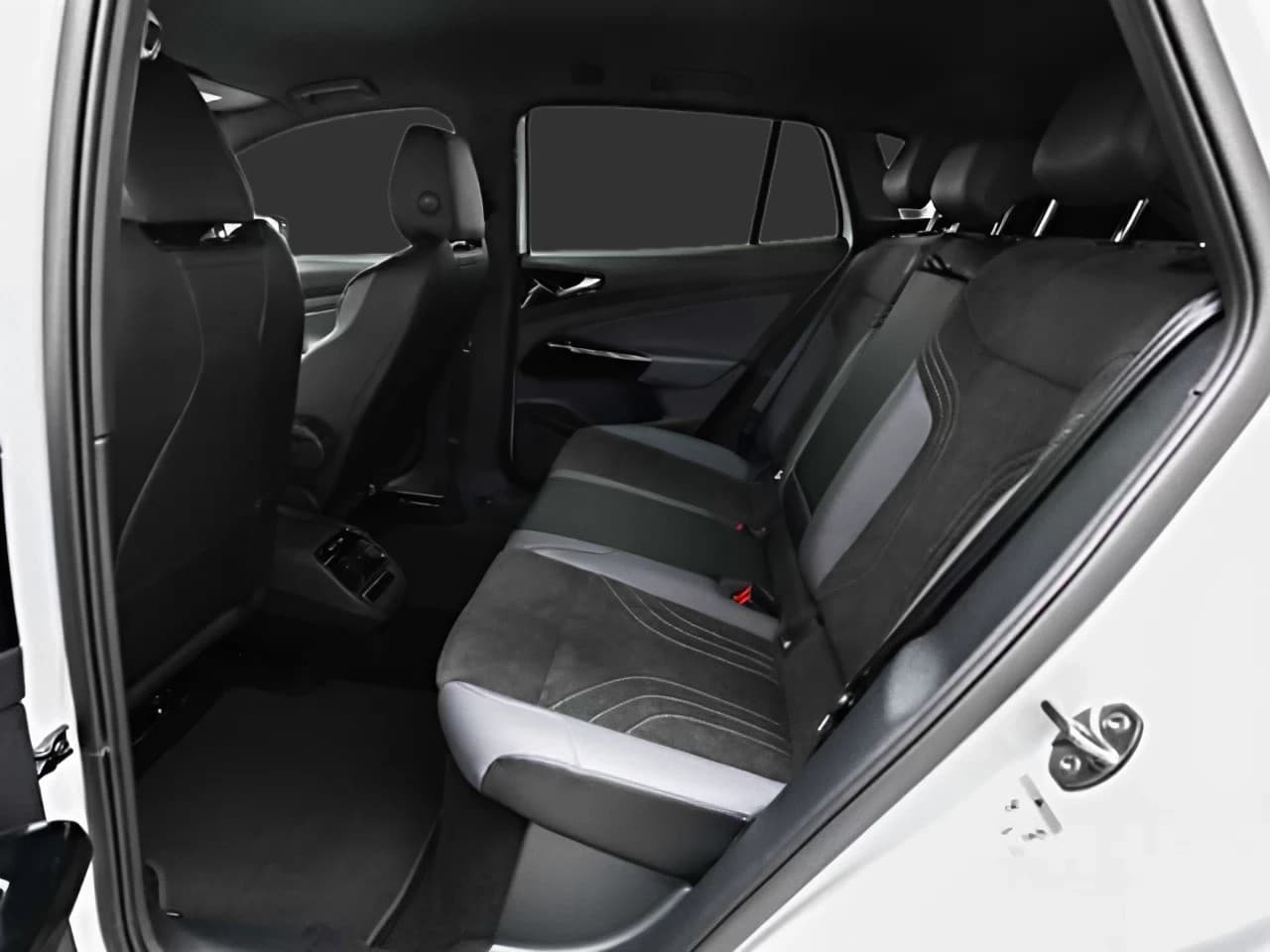 Volkswagen ID.4 Energy Pro 79 kWh AHK Navi Kamera Matrix — 14