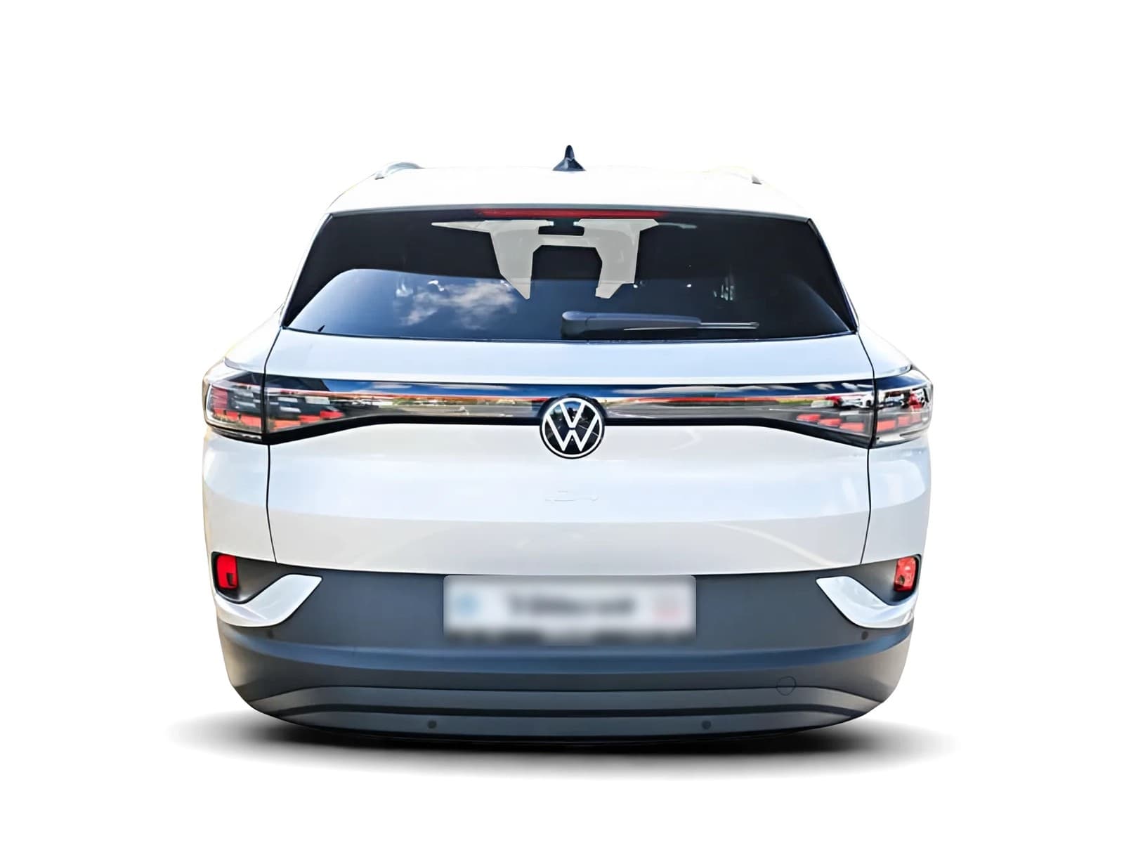 Volkswagen ID.4 Energy Pro ENERGY 79 kWh AHK Navi Kamera Matrix — 4