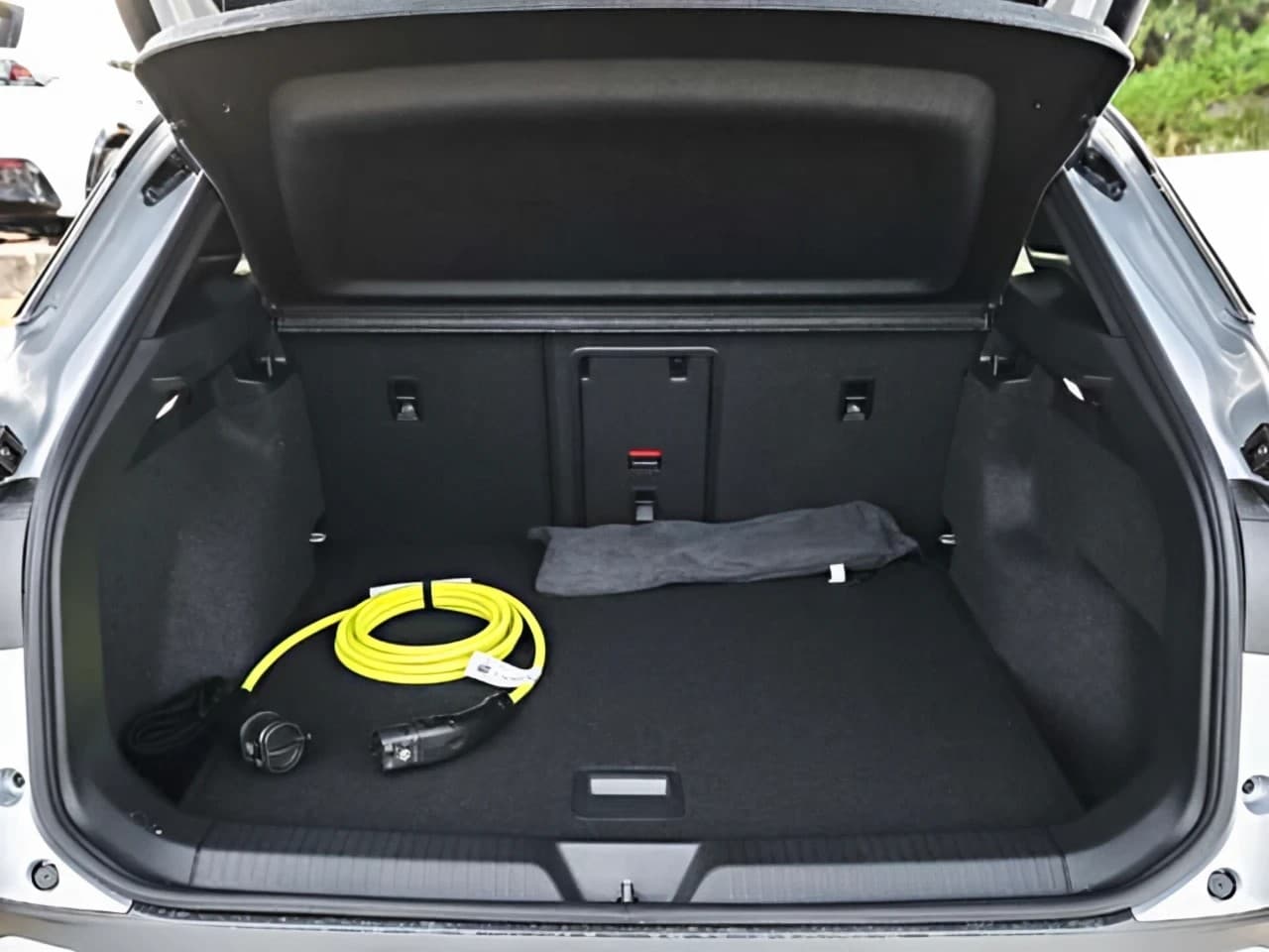 Volkswagen ID.4 Energy Pro ENERGY 79 kWh AHK Navi Kamera Matrix — 15