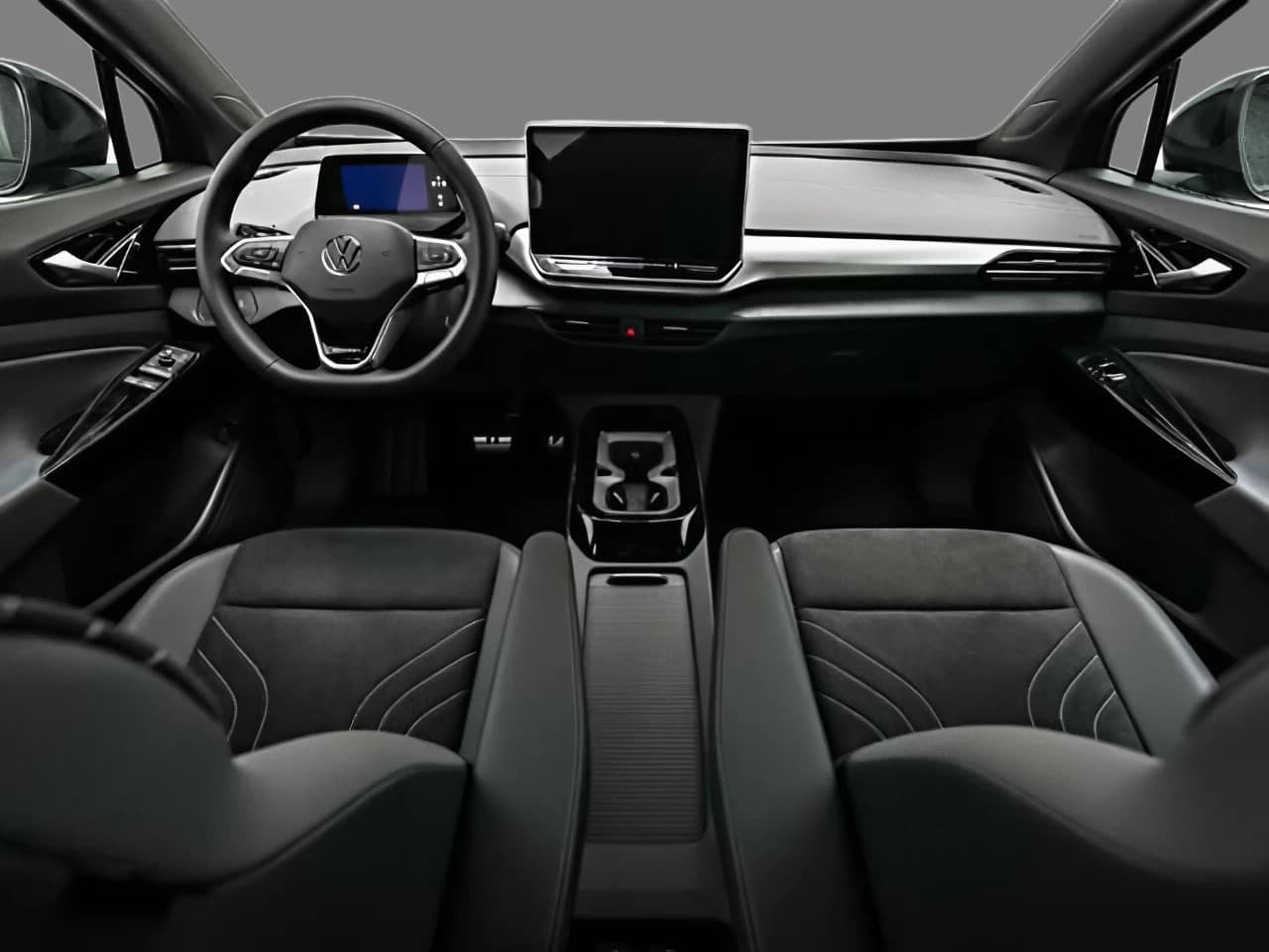 Volkswagen ID.4 Pro Energy 79 kWh AHK Navi Kamera — 7