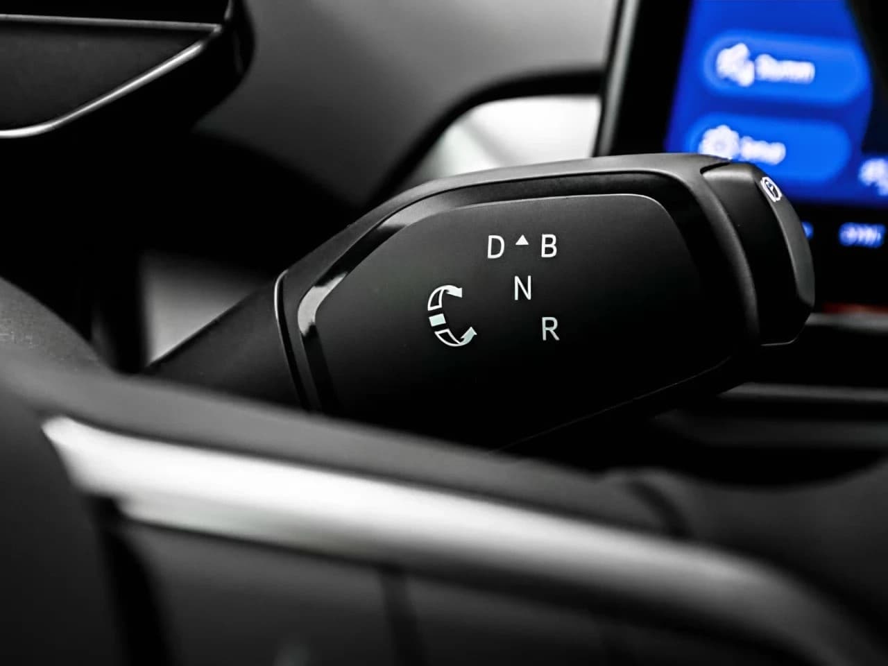 Volkswagen ID.4 Pro Energy 79 kWh AHK Navi Kamera — 12