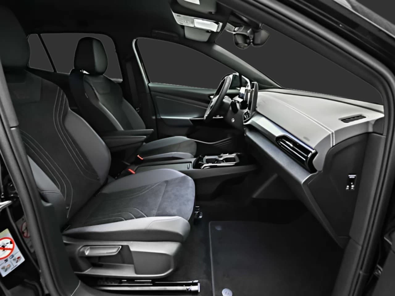 Volkswagen ID.4 Pro Energy 79 kWh AHK Navi Kamera — 13