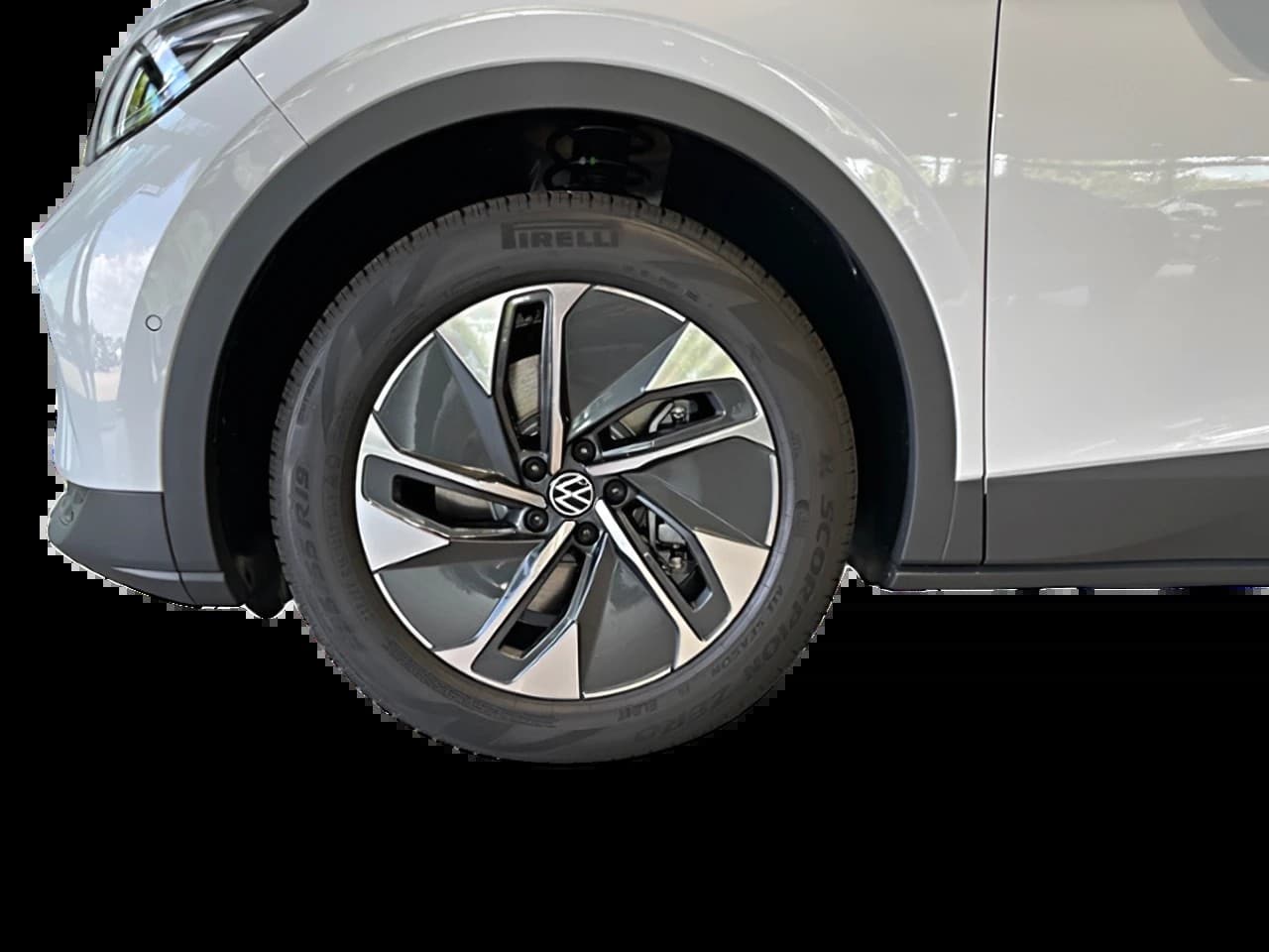 Volkswagen ID.4 Pro ENERGY h 1-Gang-Automatik — 4