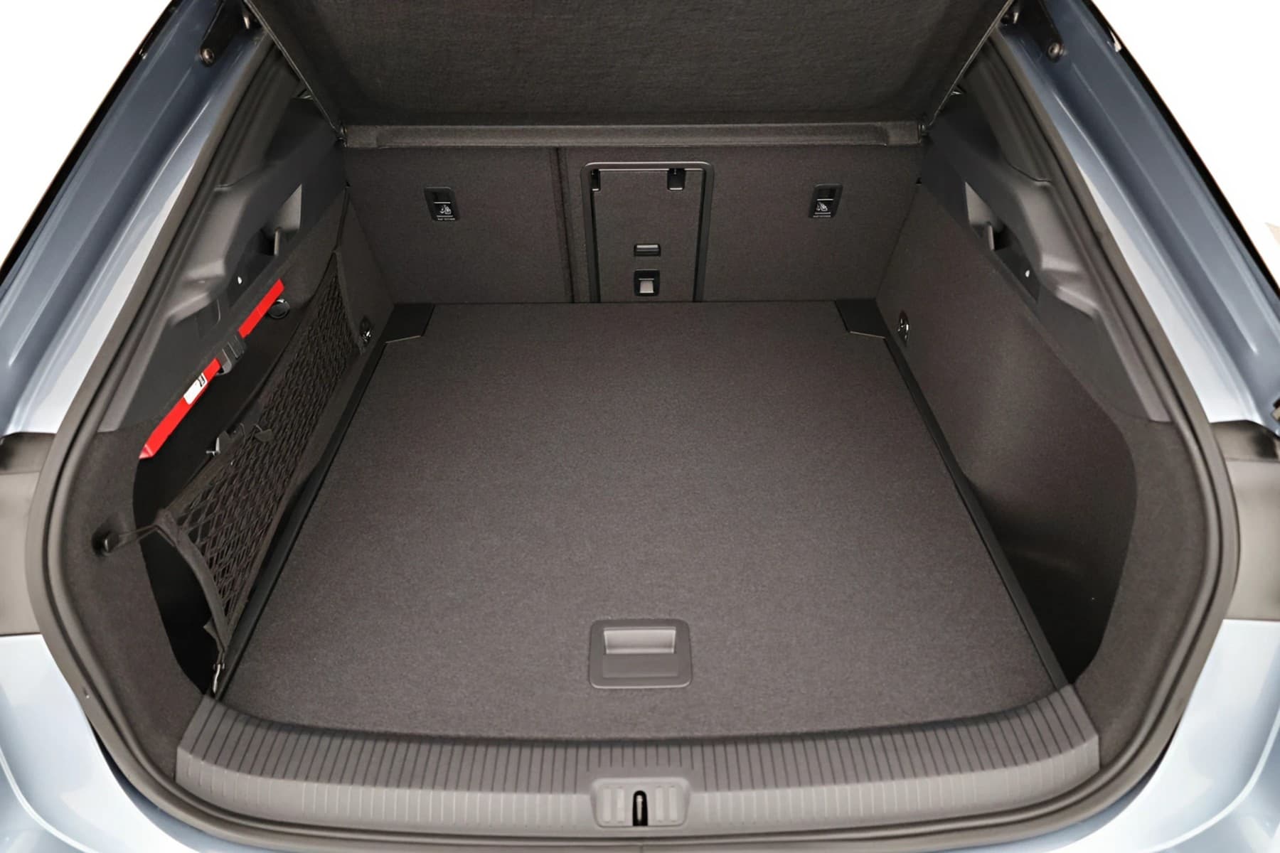 Volkswagen ID.7 Pro Black, HuD, IQ.Light, IQ.Drive, AreaView, Side, Winter, 20-Zoll — 13