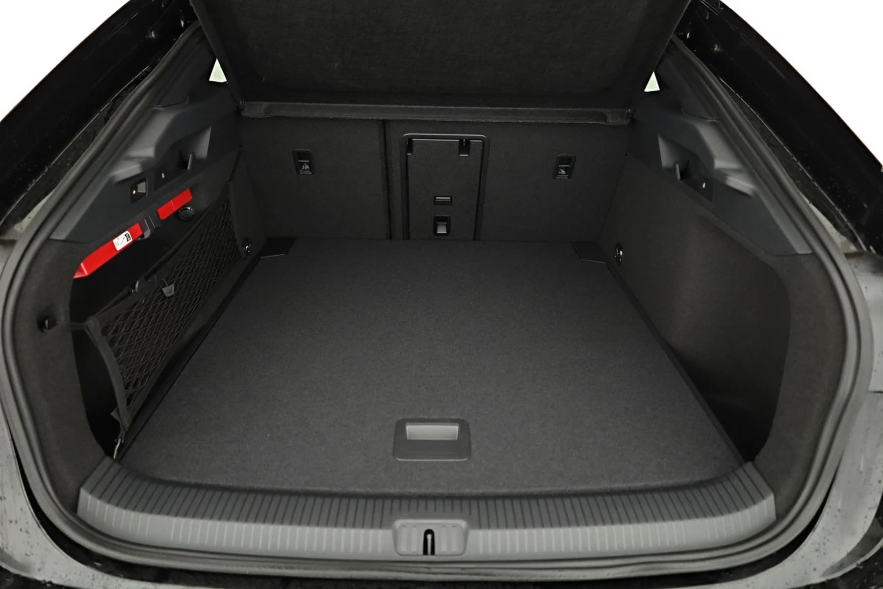 Volkswagen ID.7 Pro Black, AHK, HuD, IQ.Light, IQ.Drive, AreaView, Side, Winter, 19-Zoll — 13