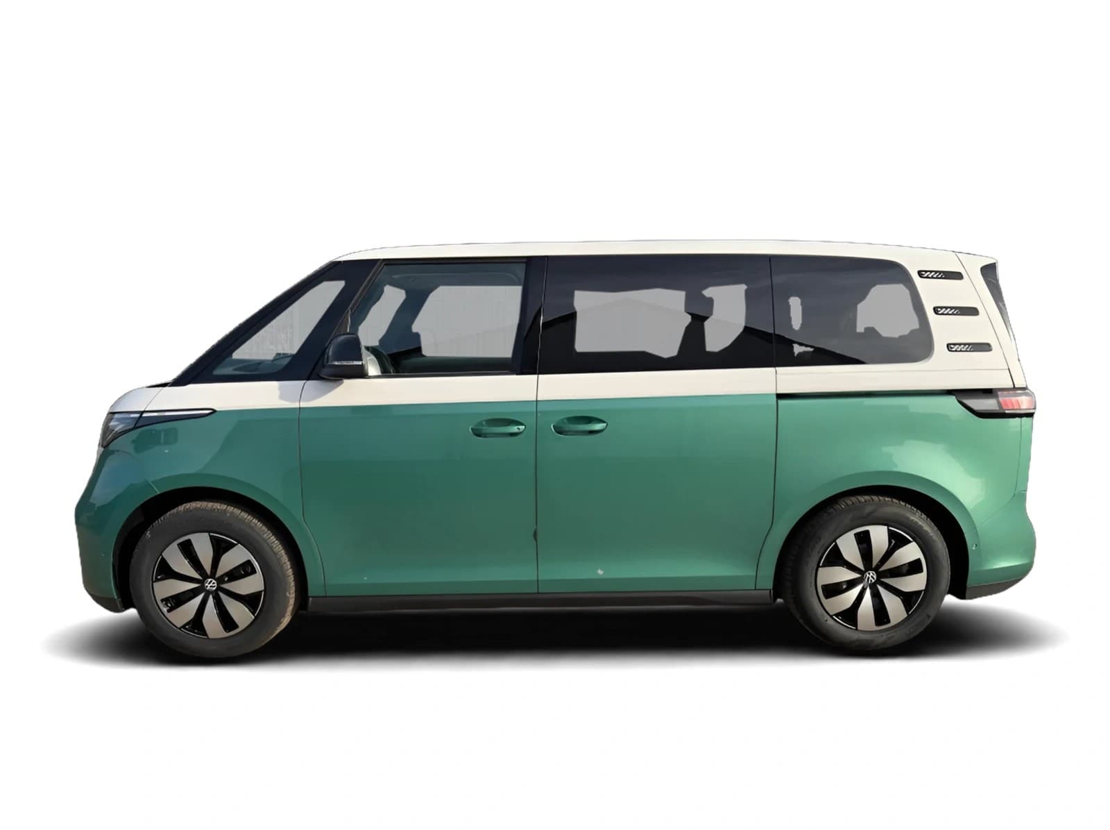 Volkswagen ID. Buzz Pure RWD Bulli 125(170) kWh (... — 3