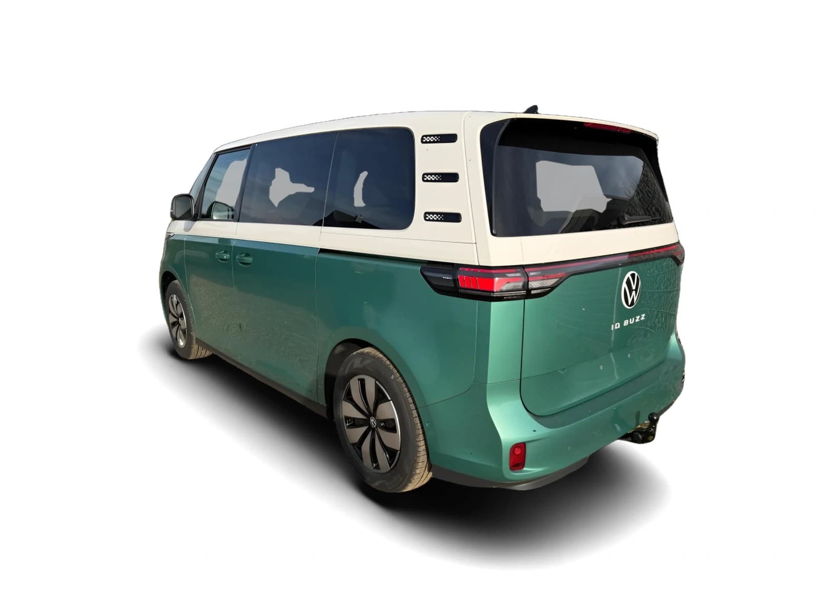 Volkswagen ID. Buzz Pure RWD Bulli 125(170) kWh (... — 10