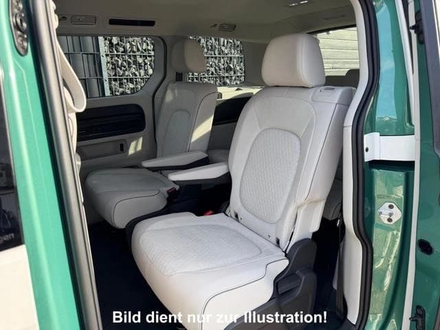 Volkswagen ID. Buzz Pure RWD Bulli 125(170) kWh (... — 13