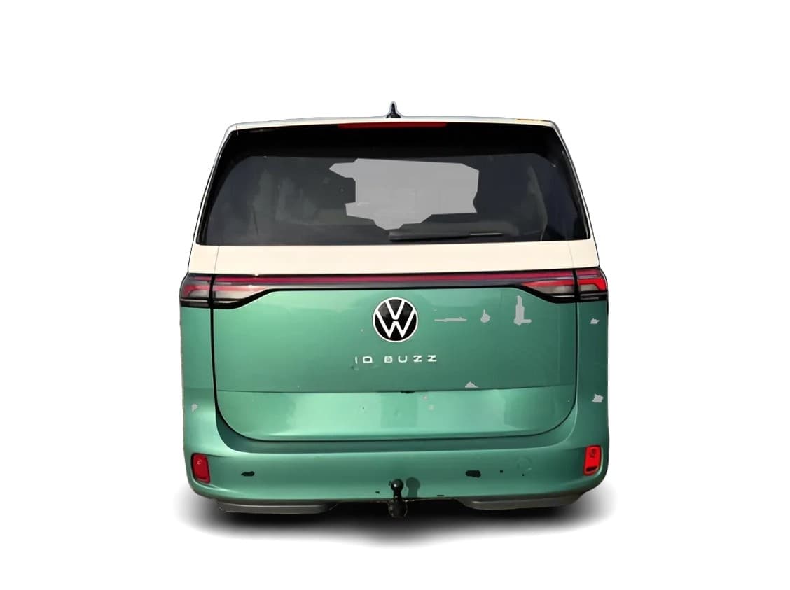 Volkswagen ID. Buzz Pro RWD Long 86(91)kWh (286P... — 5