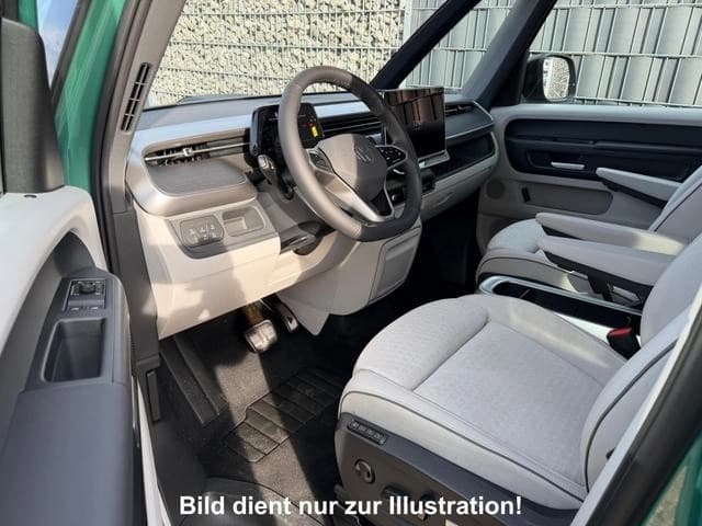 Volkswagen ID. Buzz Pro RWD Long 86(91)kWh (286P... — 6