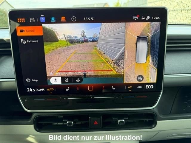 Volkswagen ID. Buzz Pro RWD Long 86(91)kWh (286P... — 9