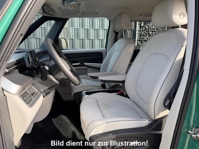 Volkswagen ID. Buzz Pro RWD Long 86(91)kWh (286P... — 11