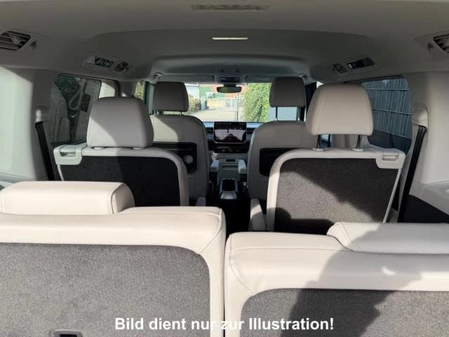Volkswagen ID. Buzz Pro RWD Long 86(91)kWh (286P... — 12