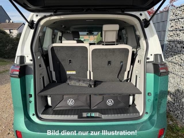 Volkswagen ID. Buzz Pro RWD Long 86(91)kWh (286P... — 14