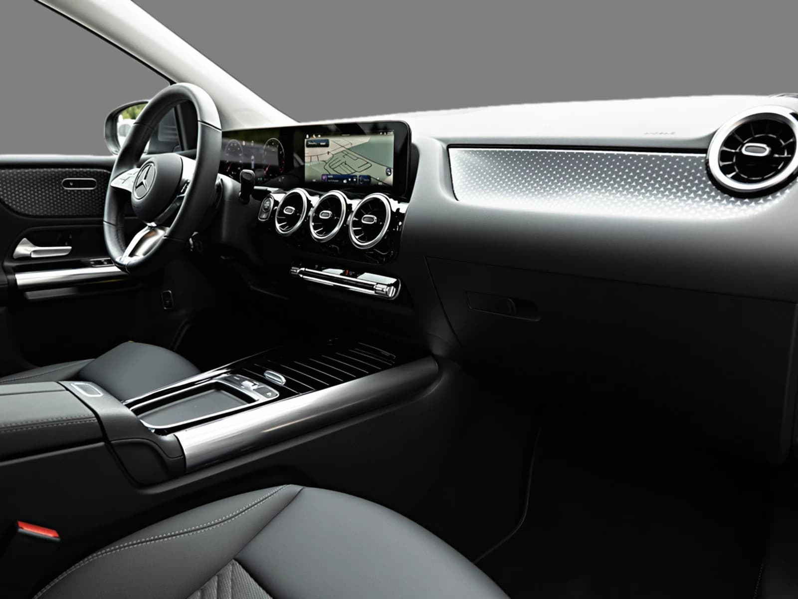 Mercedes-Benz B 200 Progressive/LED/Kamera/Winter/SHZ/EASY-P — 3