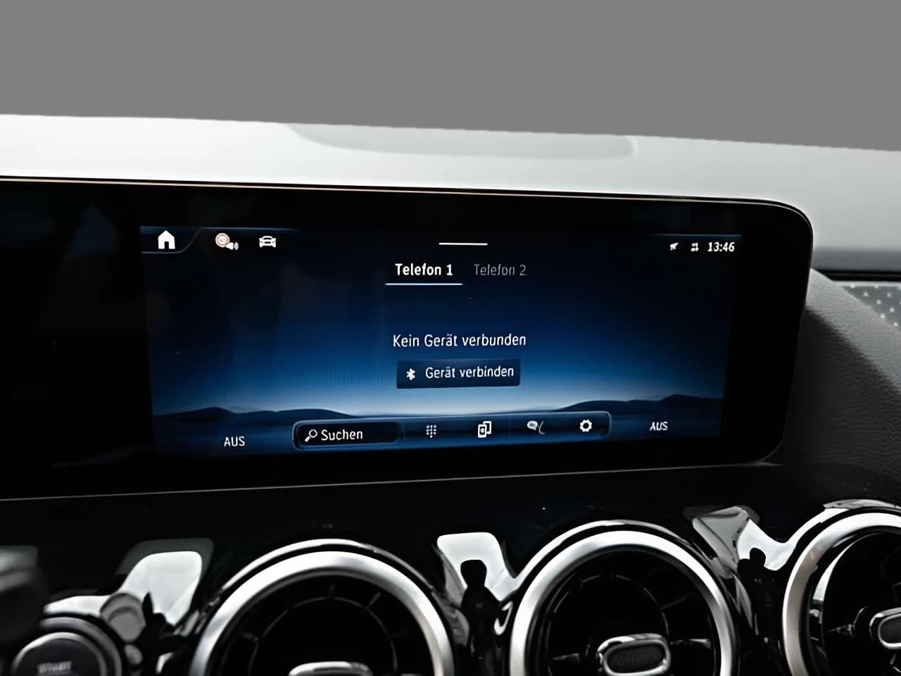 Mercedes-Benz B 200 Progressive/LED/Kamera/Winter/SHZ/EASY-P — 12
