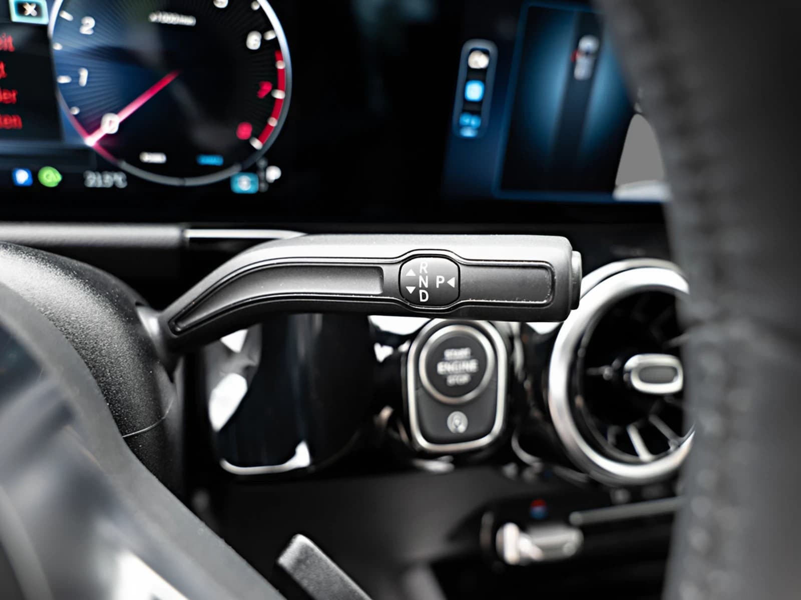 Mercedes-Benz B 200 Progressive/LED/Kamera/Winter/SHZ/EASY-P — 19
