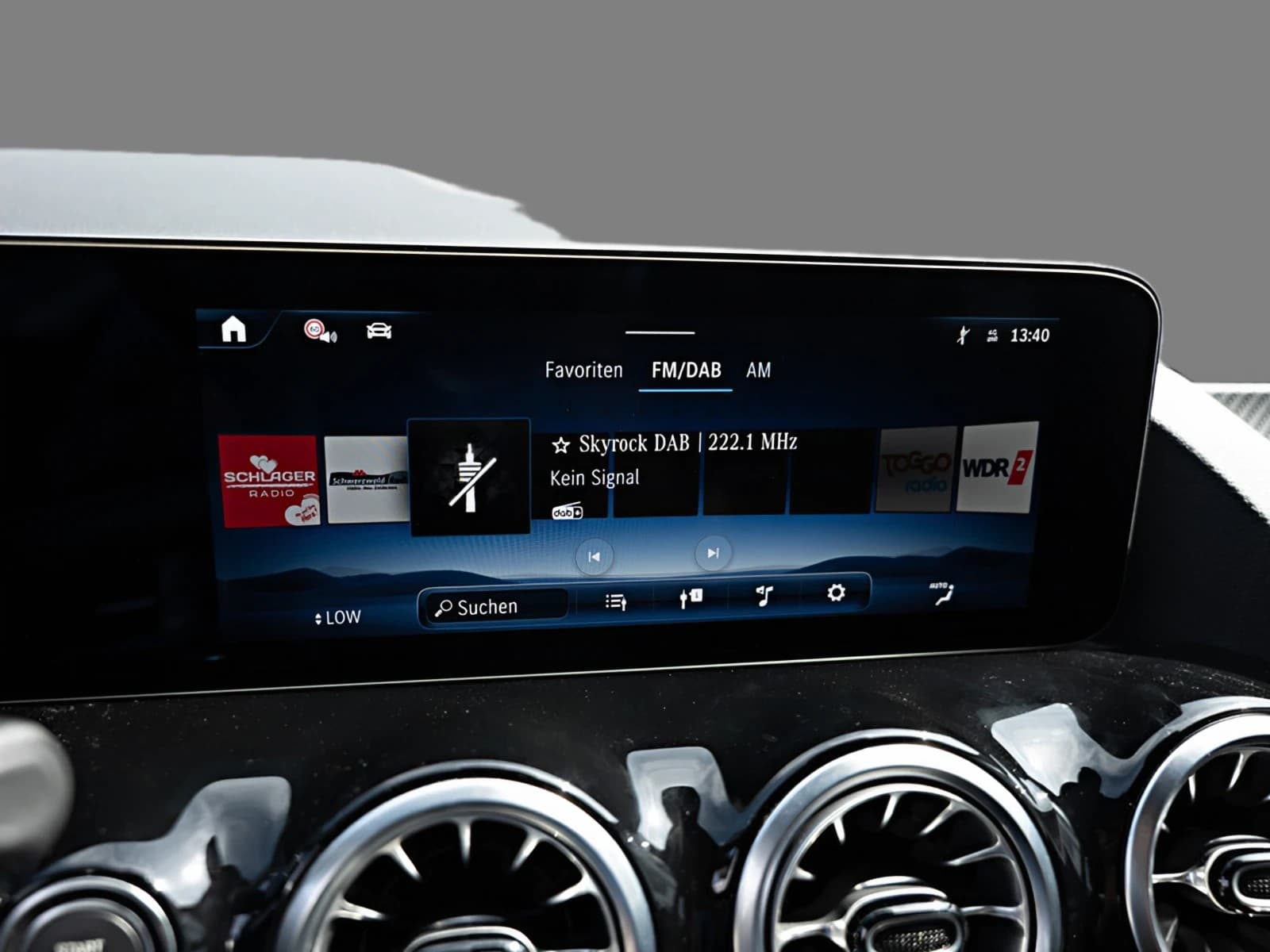 Mercedes-Benz B 200 AMG-Sport/Multibeam/Cam/Totw/Winter/SHZ/18 — 11