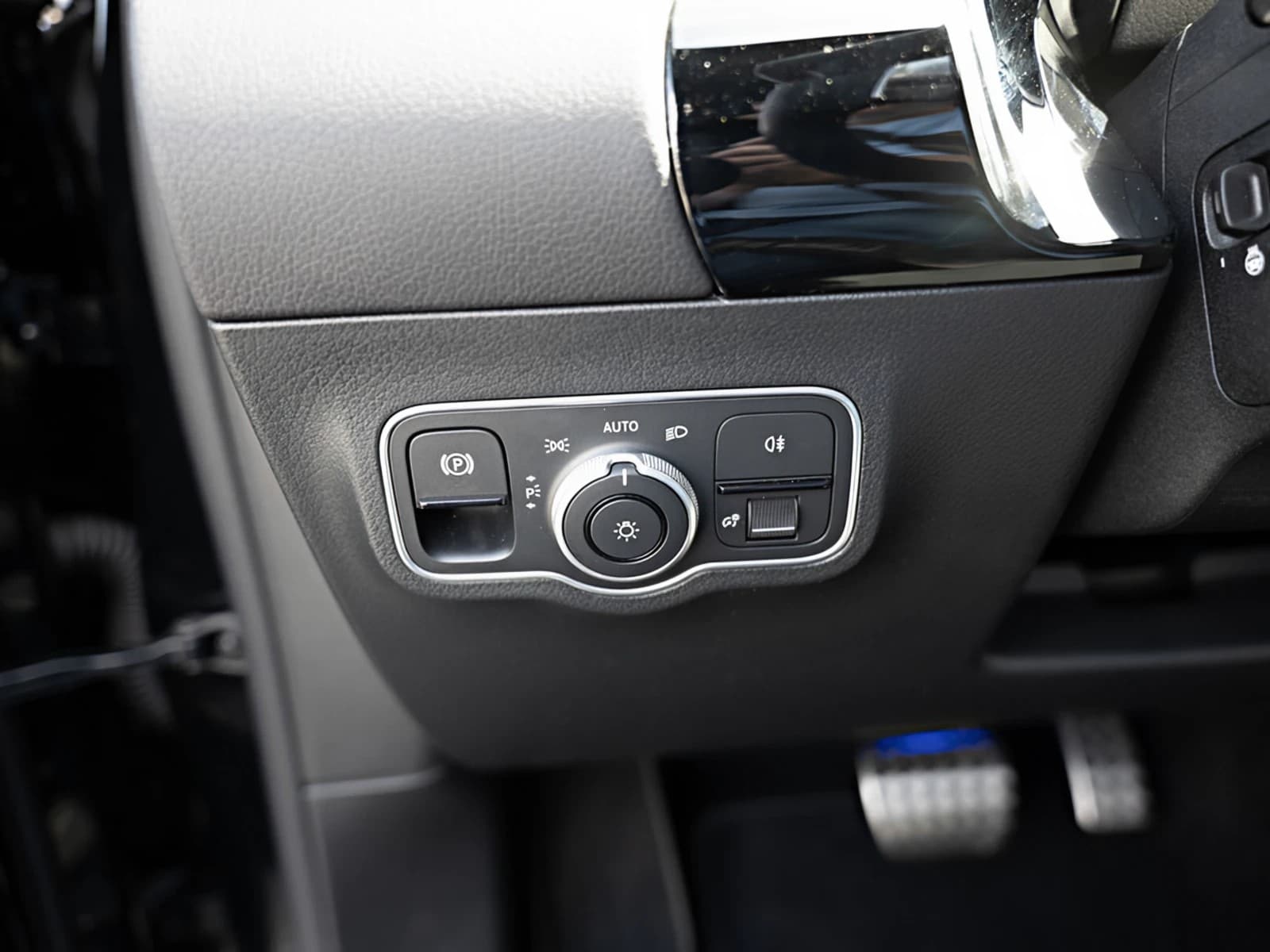 Mercedes-Benz B 200 AMG-Sport/Multibeam/Cam/Totw/Winter/SHZ/18 — 20