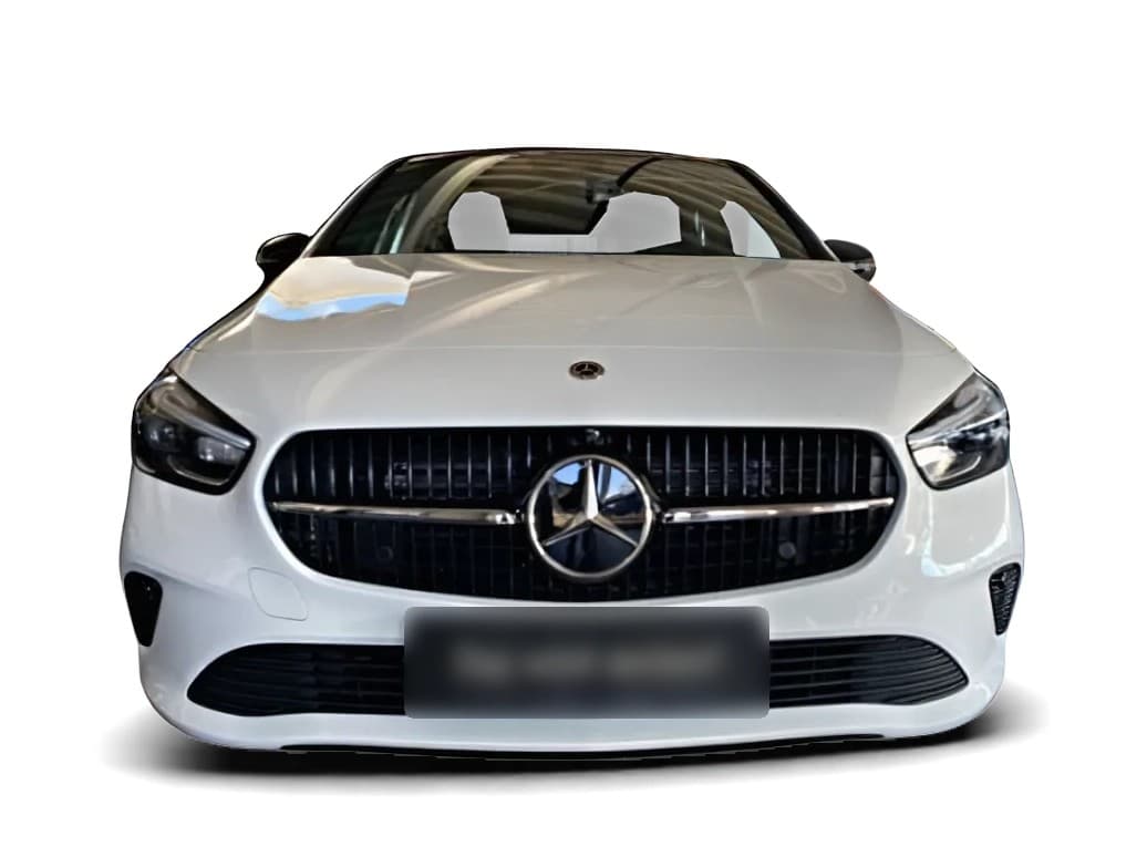 Mercedes-Benz B 200 7G-DCT PROGRESSIVE NIGHT AHK SD ADVANCED progressive — 3