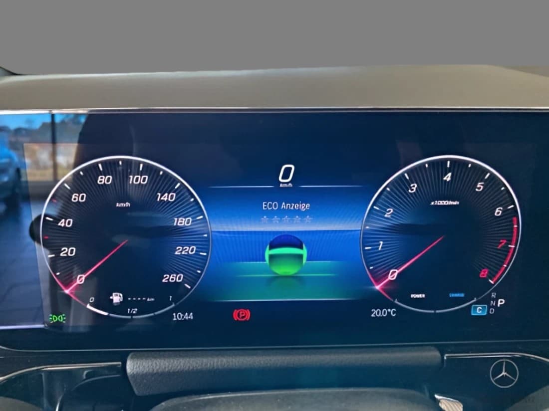 Mercedes-Benz B 200 7G-DCT PROGRESSIVE NIGHT AHK SD ADVANCED progressive — 14