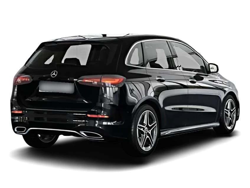 Mercedes-Benz B 200 AMG-Sport/Multibeam/Cam/Totw/Winter/SHZ/18 — 3