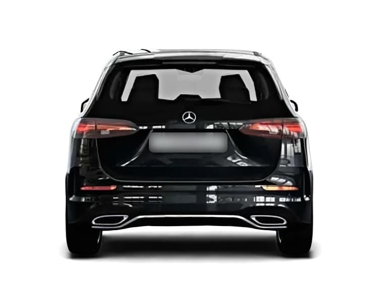 Mercedes-Benz B 200 AMG-Sport/Multibeam/Cam/Totw/Winter/SHZ/18 — 6