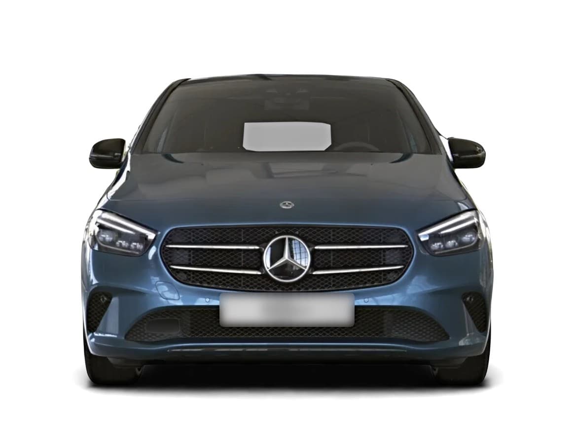 Mercedes-Benz B 250 e Progressive/MLB/Cam/Pano/Night/Sound/18 — 5