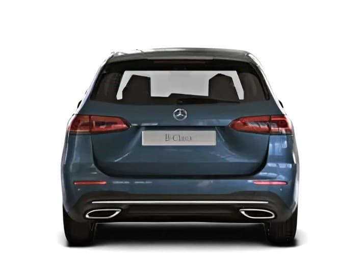 Mercedes-Benz B 250 e Progressive/LED/Kamera/EASY-PACK/SHZ/17" — 6