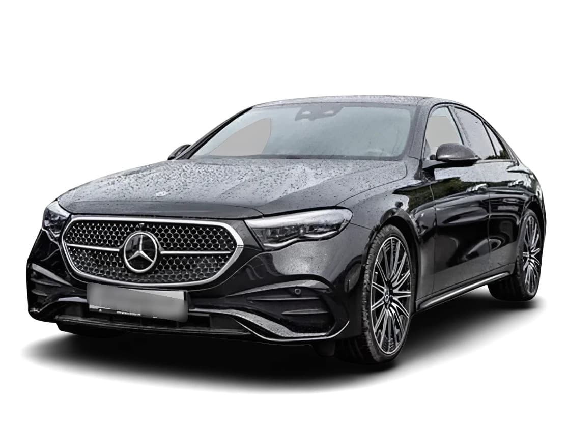 Mercedes-Benz E 450 d 4M AMG-Sport/Super/Pano/AHK/Burm/Night