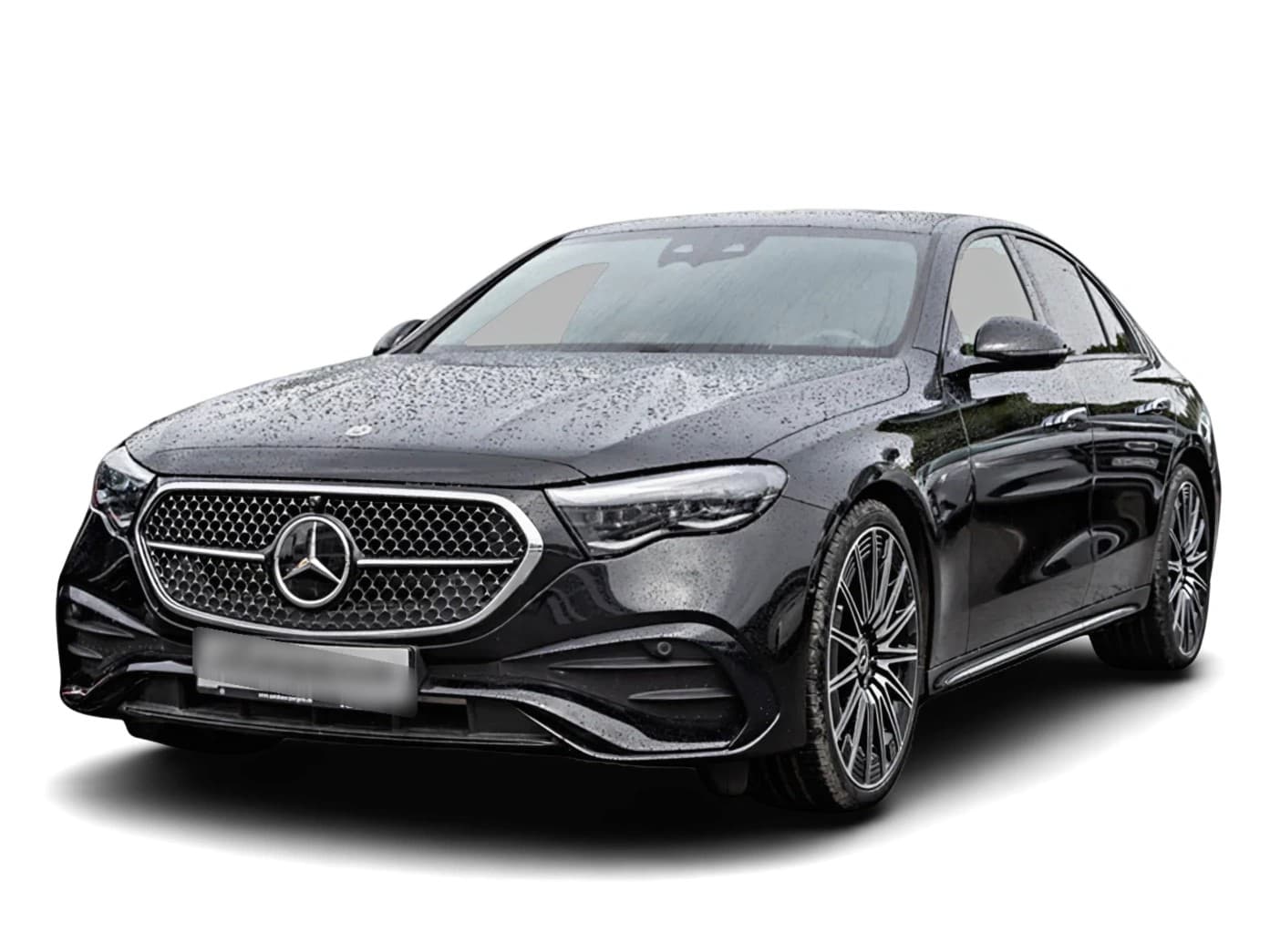 Mercedes-Benz E 450 d 4M AMG-Sport/Super/Pano/AHK/Burm/Night — 2