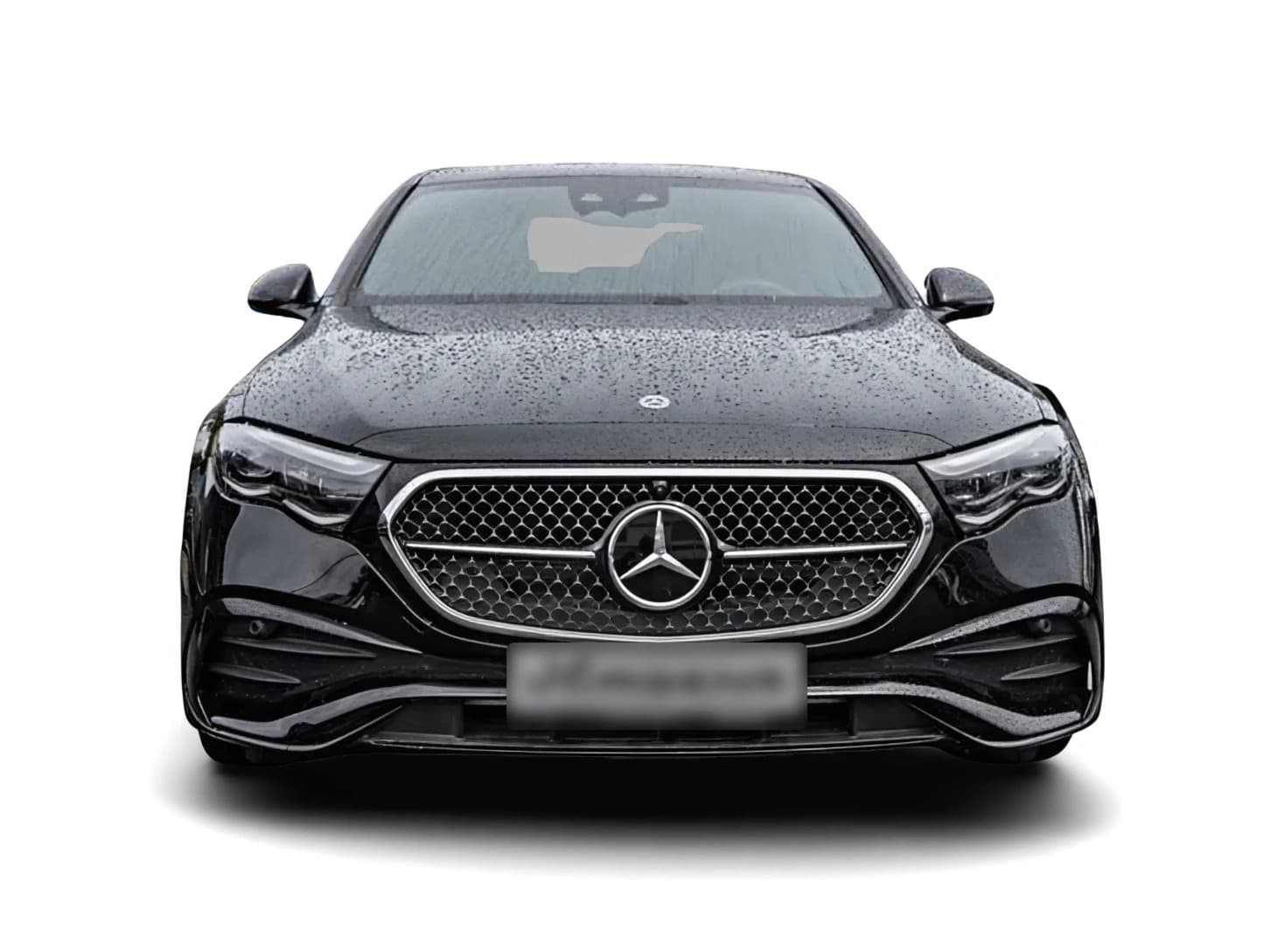 Mercedes-Benz E 450 d 4M AMG-Sport/Super/Pano/AHK/Burm/Night — 3